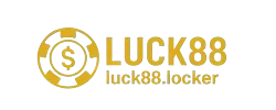 logo luck88