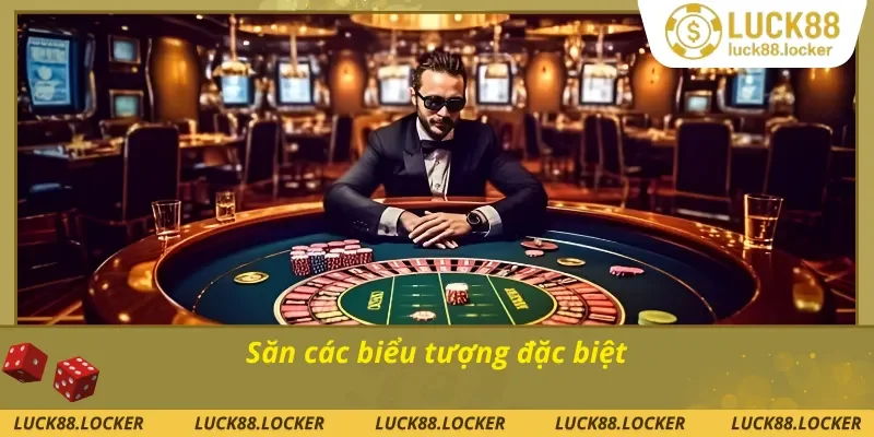 Tận dụng tính năng đặc biệt - Bí kíp chơi slot game nổ hũ hiệu quả không ngờ 