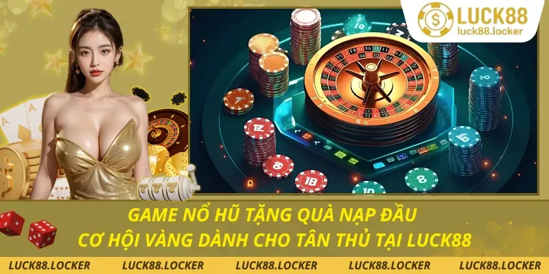Game Nổ Hũ Tặng Quà Nạp Đầu