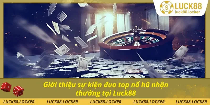 Nắm rõ thông tin về sự kiện khuyến mãi nổ hũ